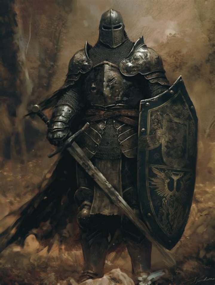 Sir Carados