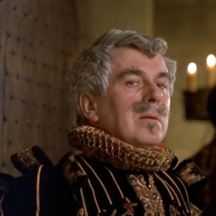 Sir Robert De Lesseps