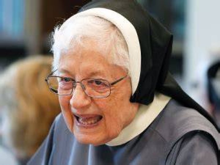 Sister Ana