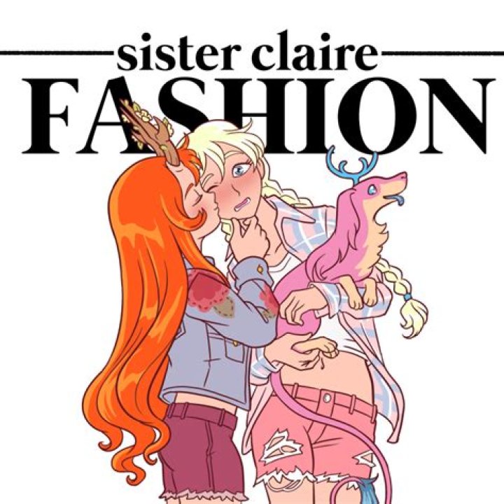 Sister Claire