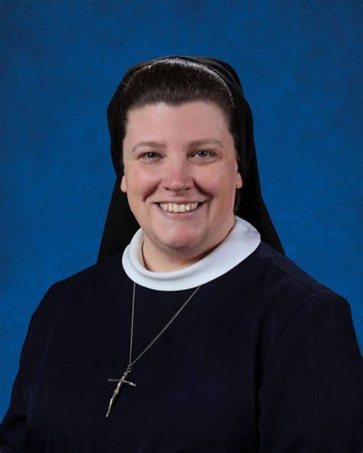 Sister Laura