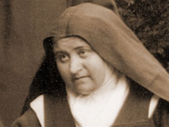 Sister Marguerite