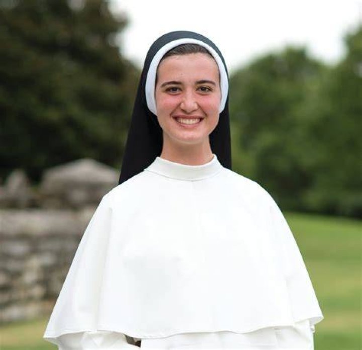 Sister Sophia