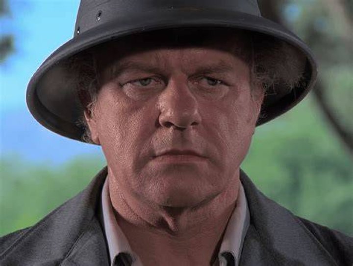 Skeeter Norris