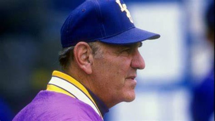 Skip Bertman