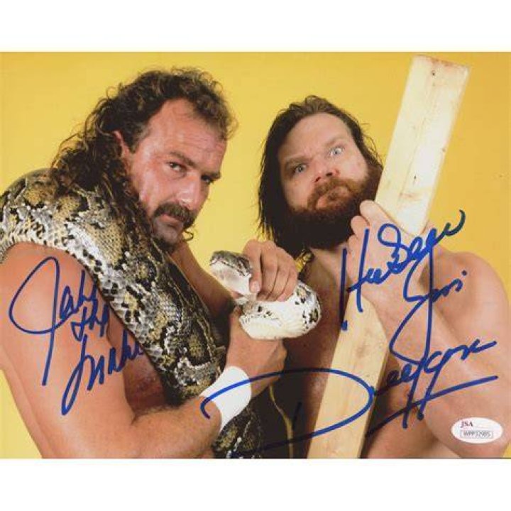 Snake Duggan