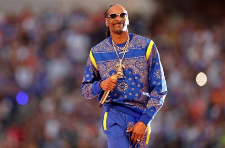 Snoop Dogg, Suelyn Medeiros