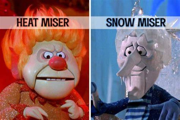 Snow Miser