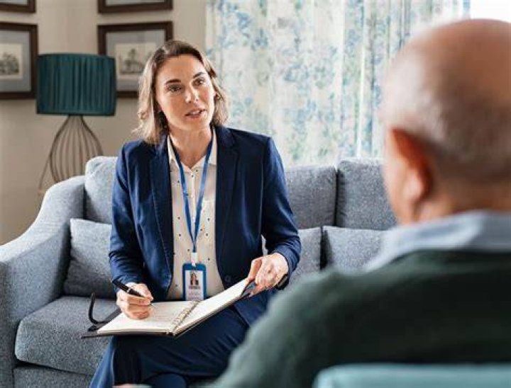 Social Worker