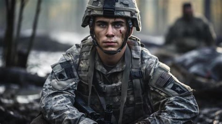 Soldier