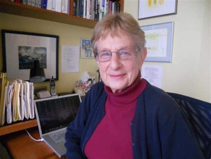 Sonia Baker