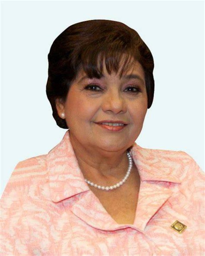 Sonia Rincon Chanona