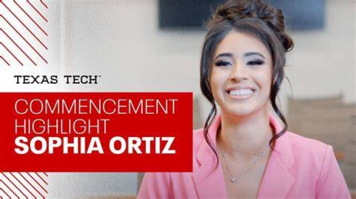 Sophia Ortiz