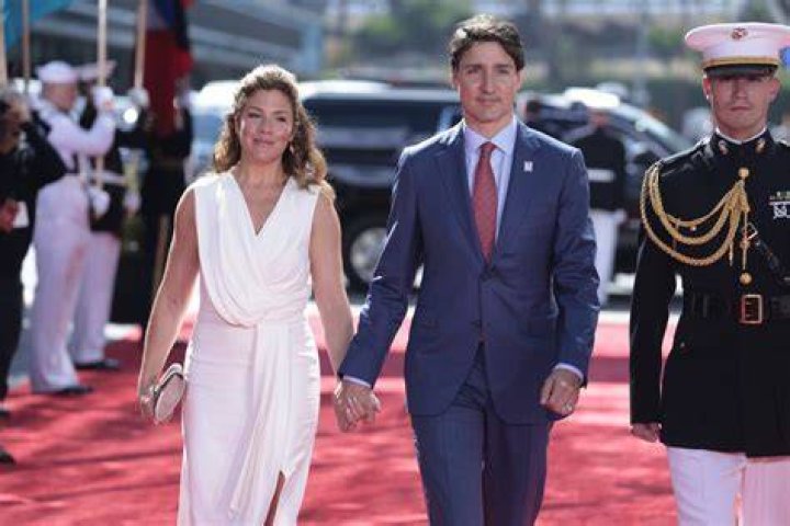 Sophie Gr&eacute;goire Net Worth