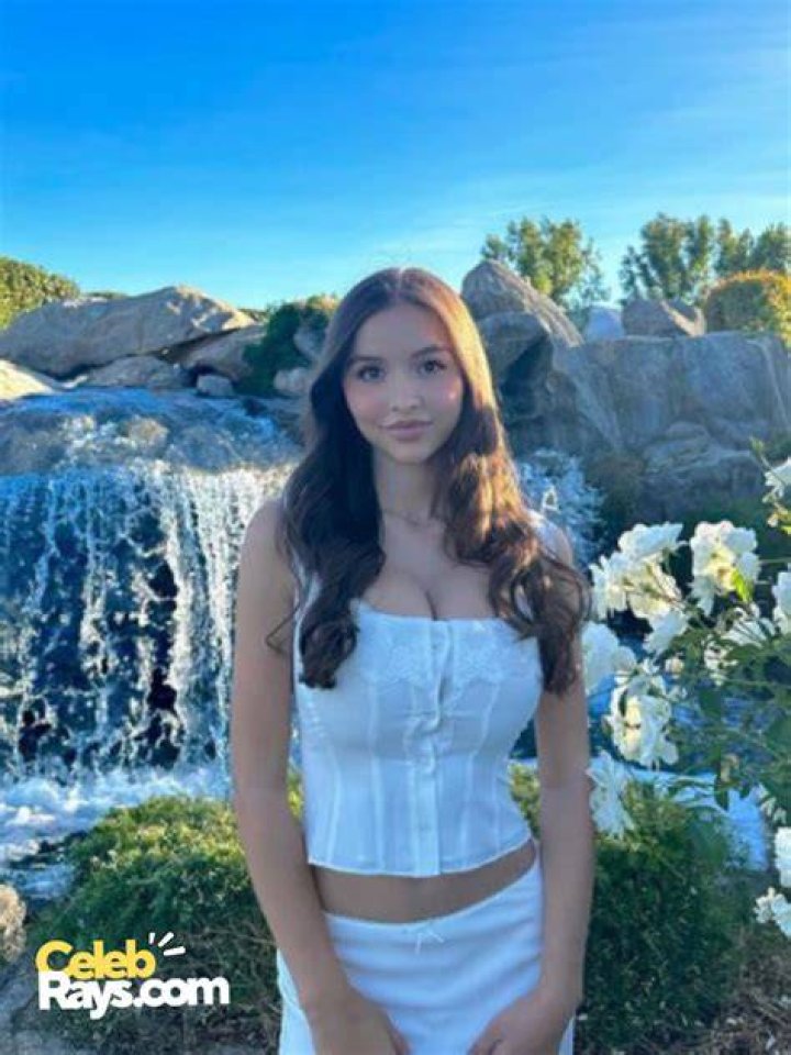 Sophie Mudd