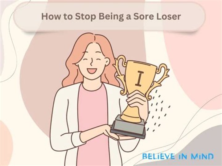 Sore Loser