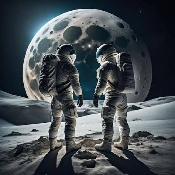 Spacemen (segment 