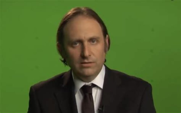 Special Agent Jonathan Kington / Agent Jonathan Kington