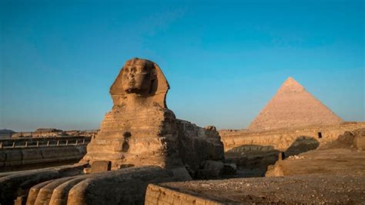 Sphinx Receptionist