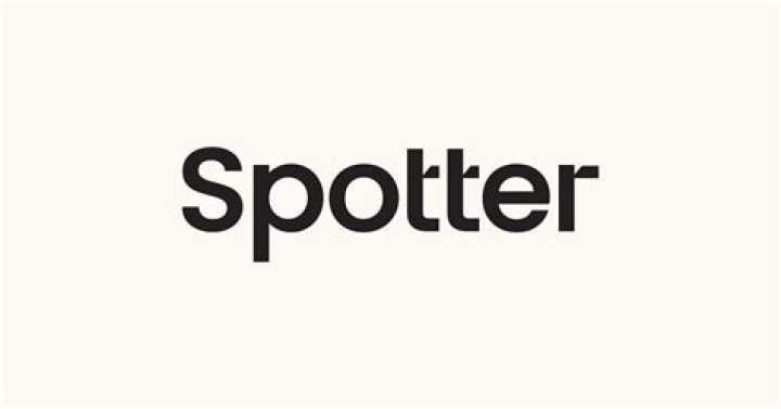 Spotter