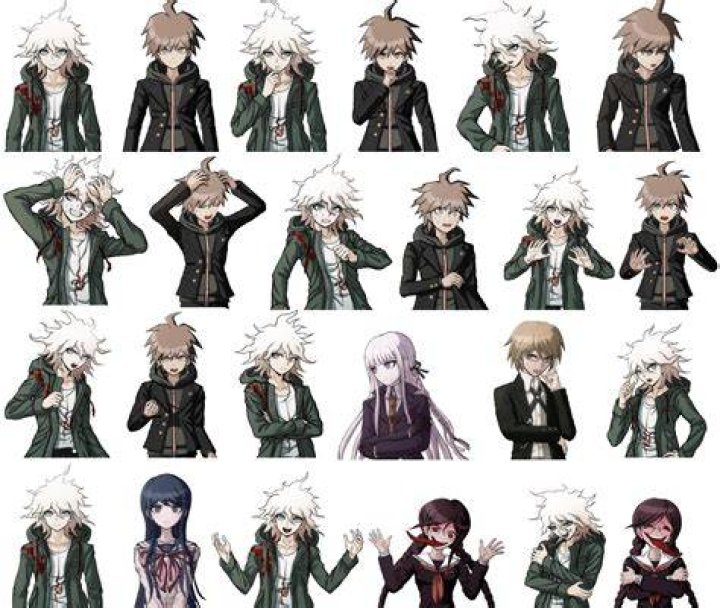 Sprite Twins