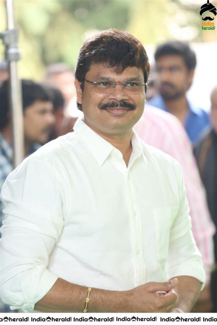 Srinu