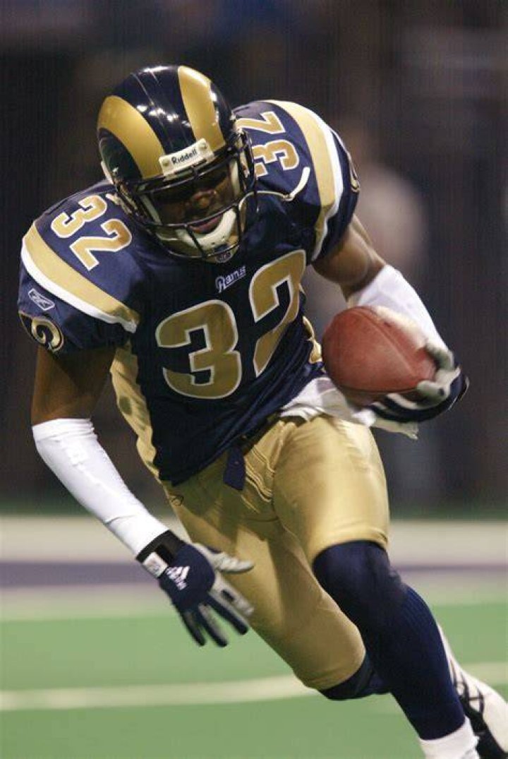 St. Louis Rams Player