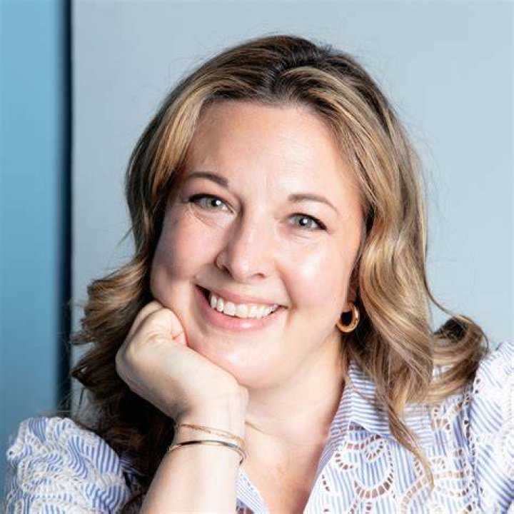 Stacia Borala