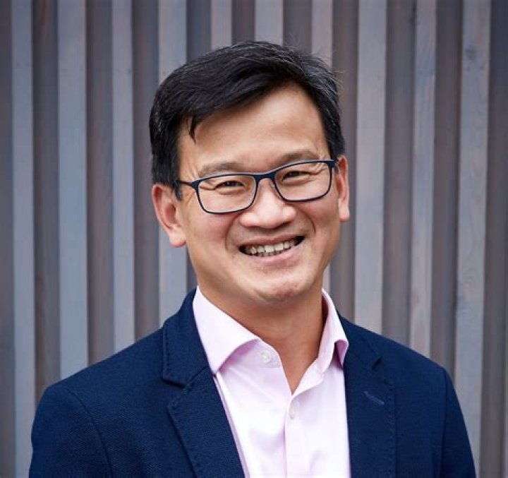 Stan Chan