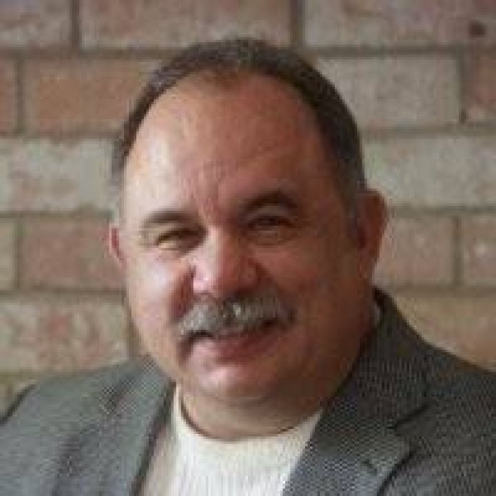 Stan Reisman