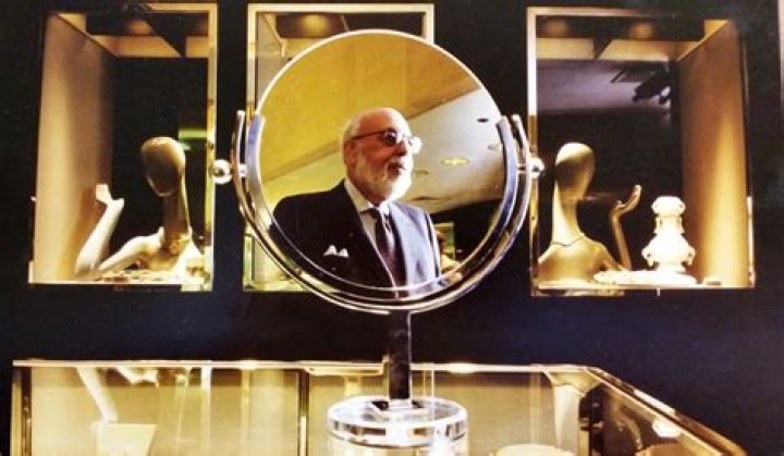 Stanley Marcus
