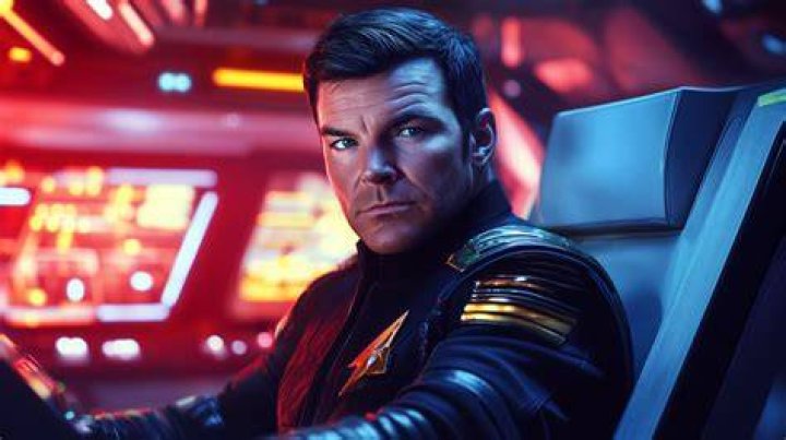 Starship Captain