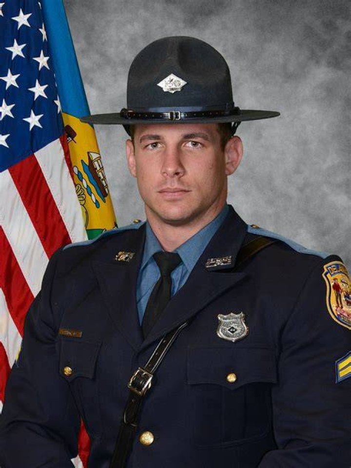 State Trooper