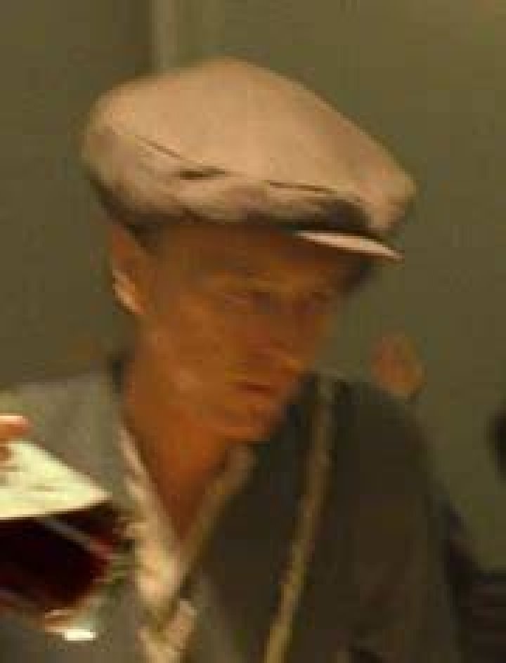 Steerage Band Member