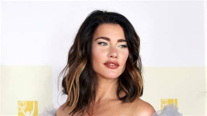 Steffy Forrester / Steffy Forrester Spencer / Steffy Spencer / Steffy Forrester Forrester / Herself