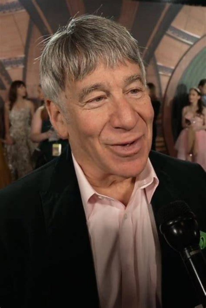 Stephan Schwartz Net Worth