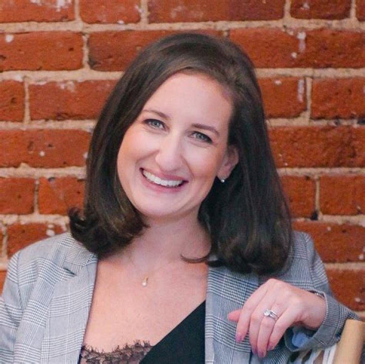 Stephanie Kaplan