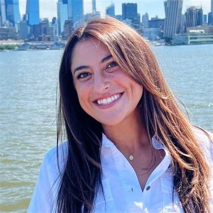 Stephanie Morelle