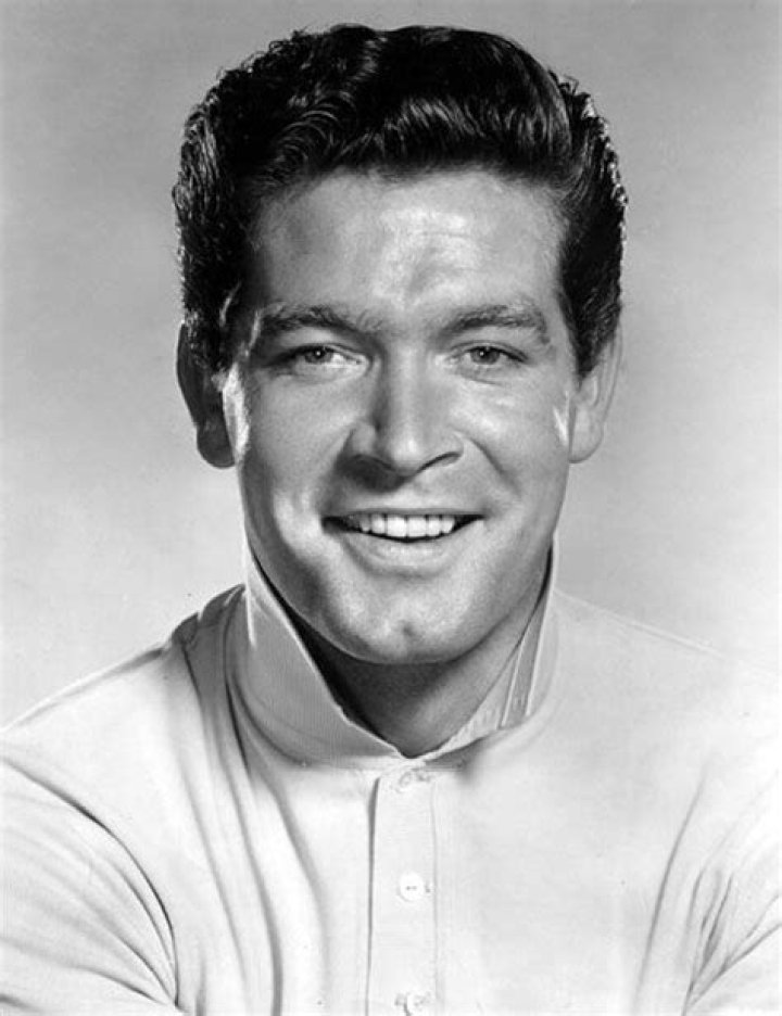 Stephen Boyd Net Worth