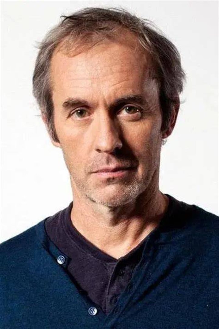 Stephen Dillane Net Worth