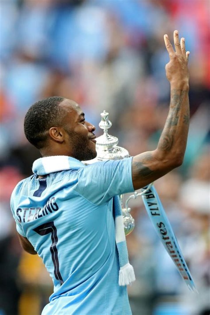 Sterling
