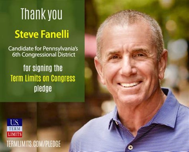 Steve Fanelli
