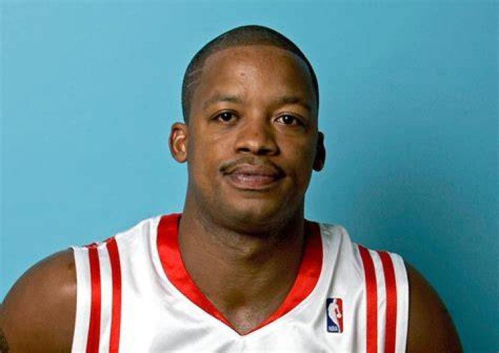Steve Francis