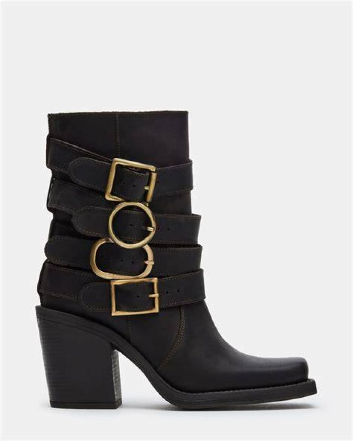 Steve Madden