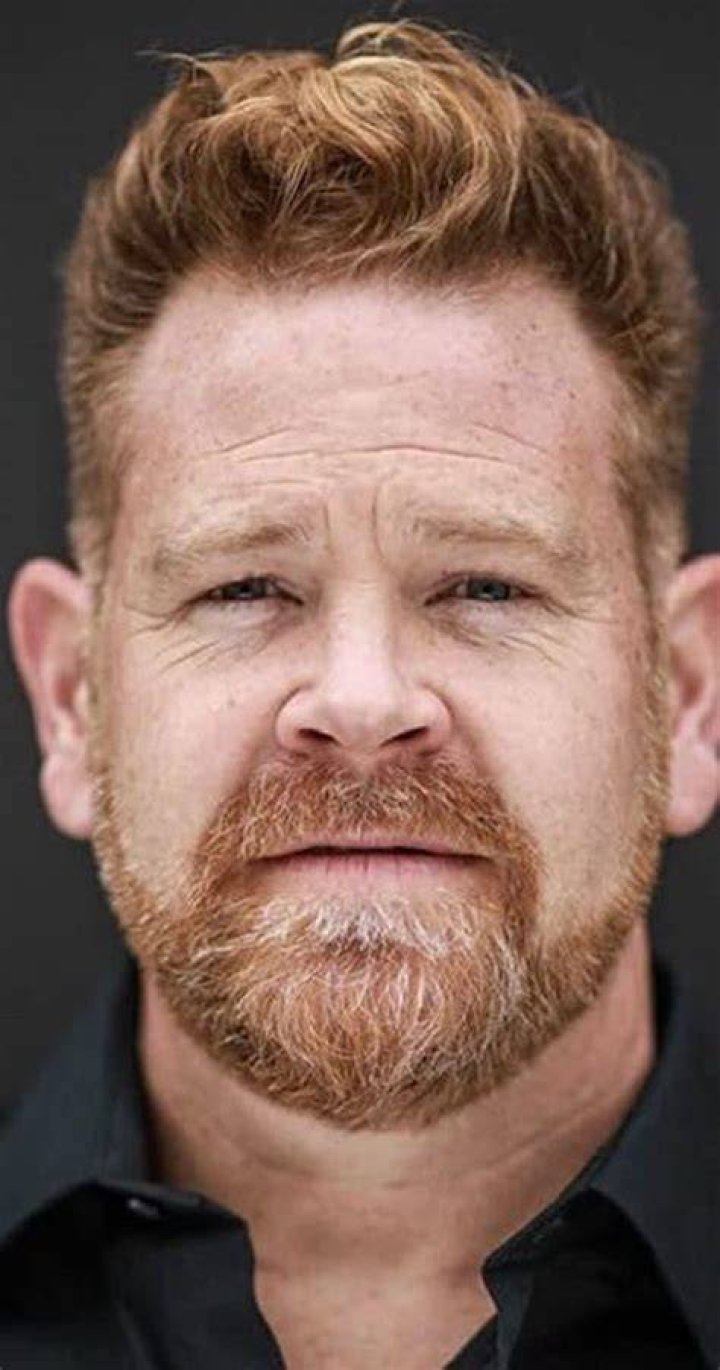 Steve Monroe Net Worth