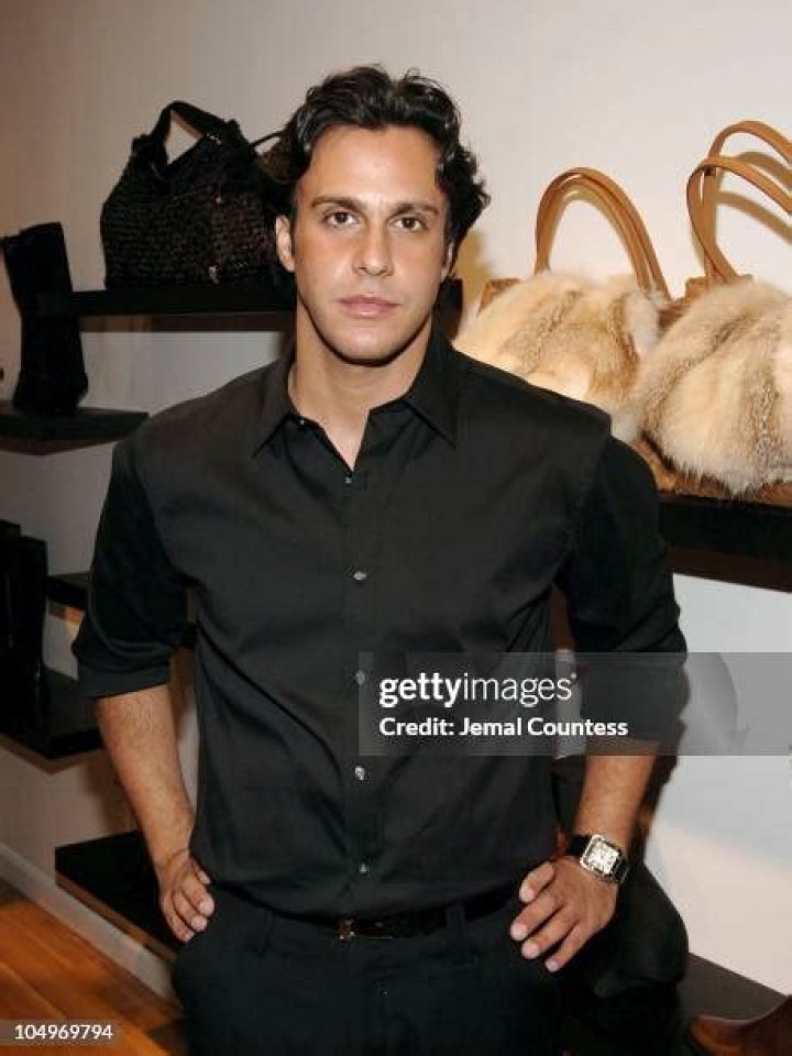 Steven Dann