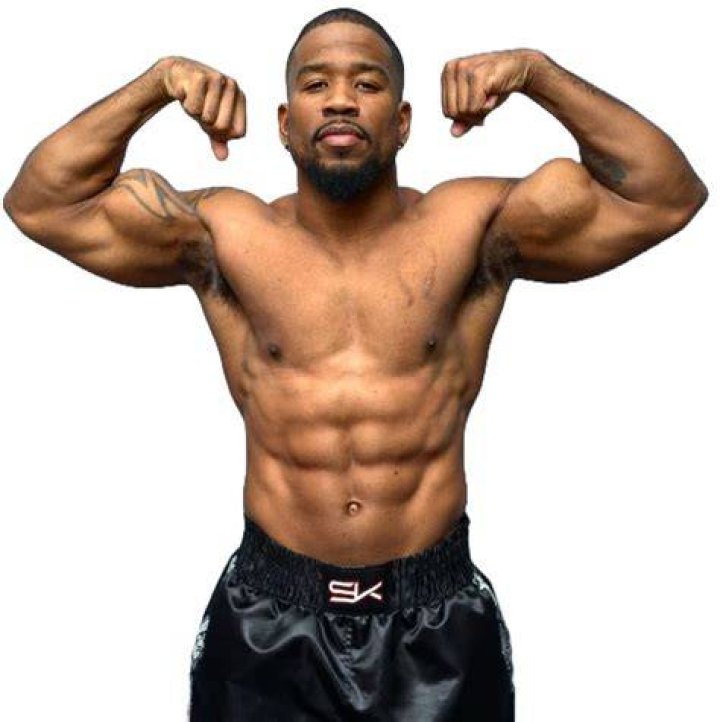 Stevie Knight