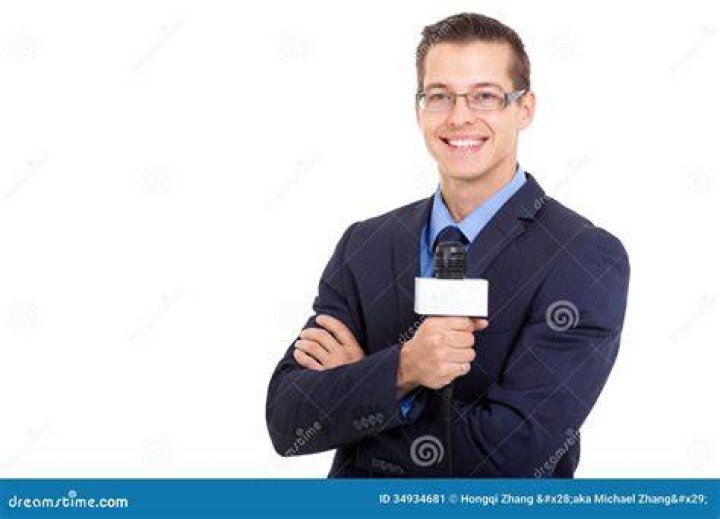 Stock Reporter