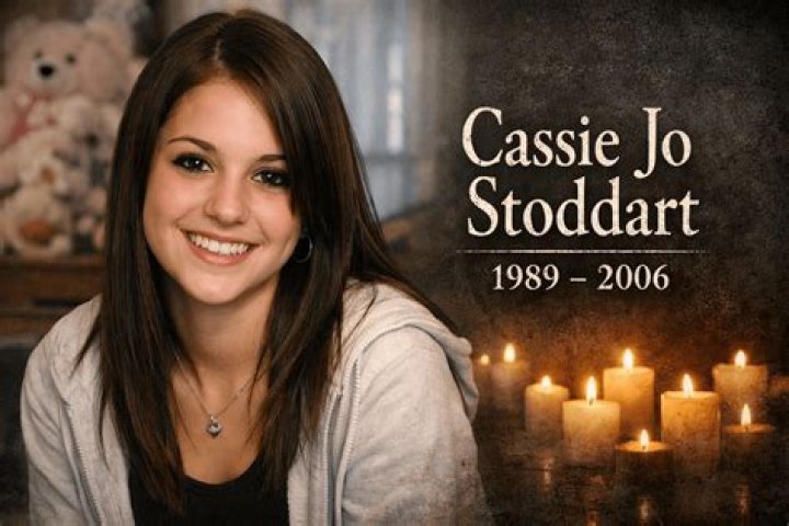 Stoddart