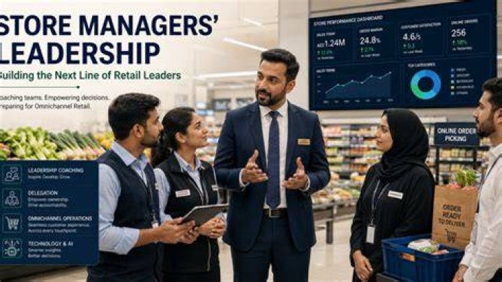 Store Manager #2